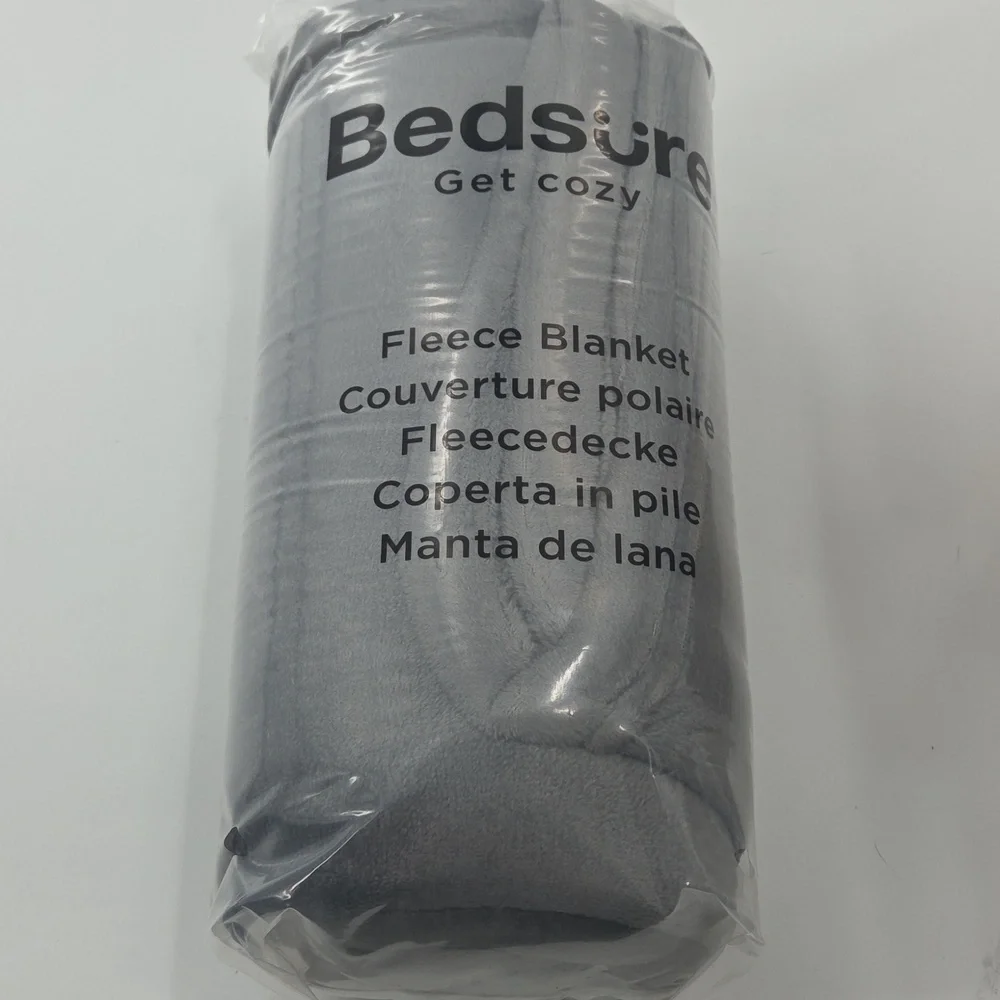 Bedsure wrap yourself